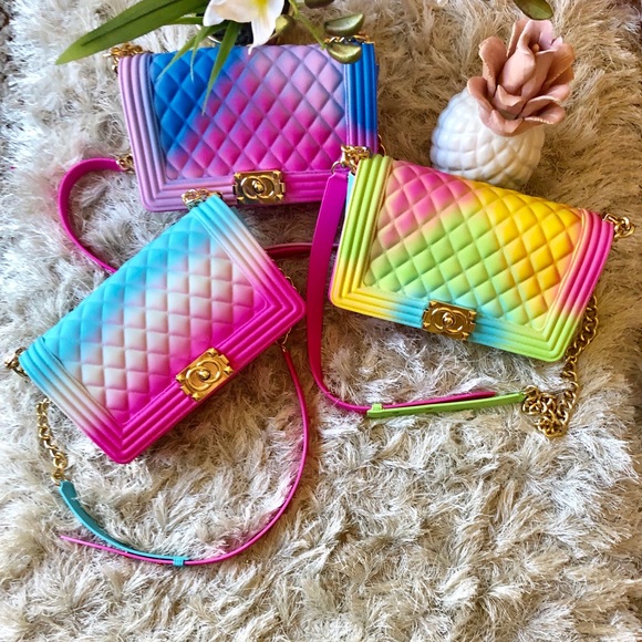 Ava x Palmer Handbags - NEW ‘Eva’ Bag